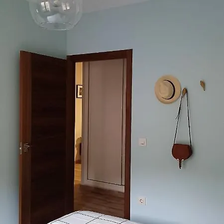 Apartamento Las Campanitas Nunomoral Exterior foto