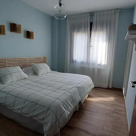 Apartamento Las Campanitas Nunomoral Exterior foto