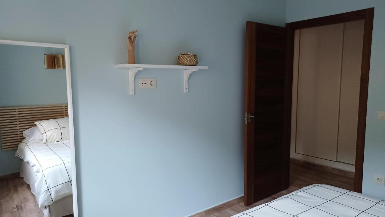 Apartment Campanitas Nunomoral