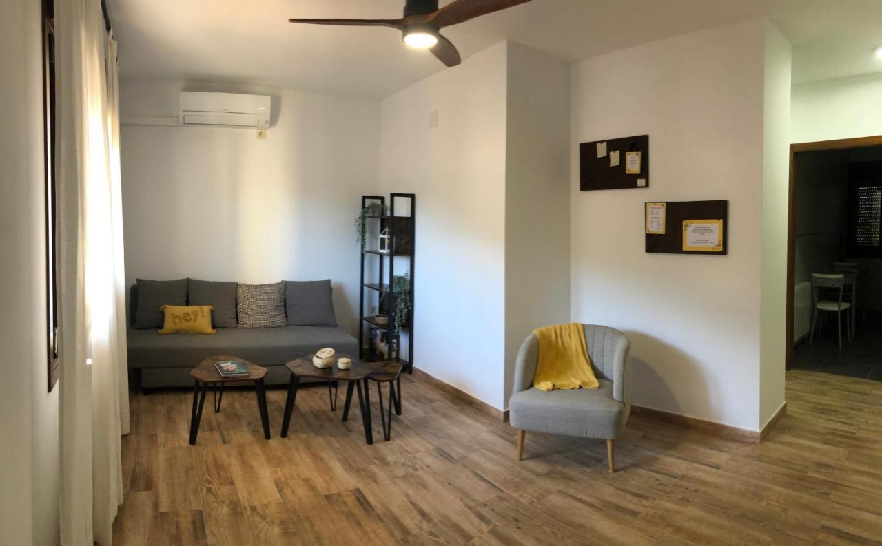 Apartment Campanitas *