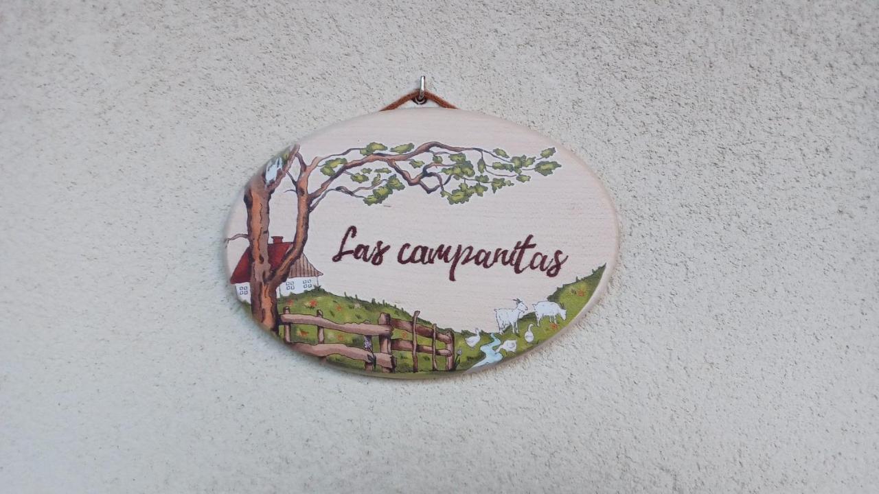 Campanitas Apartment Nunomoral