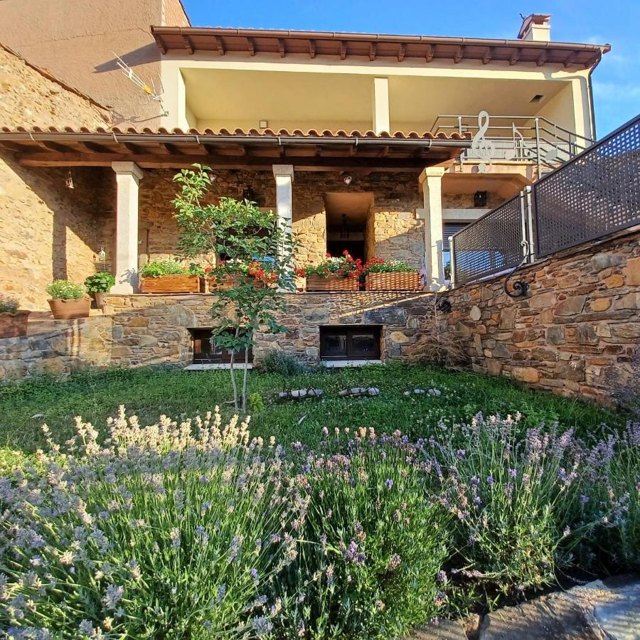 Apartment Campanitas Nunomoral