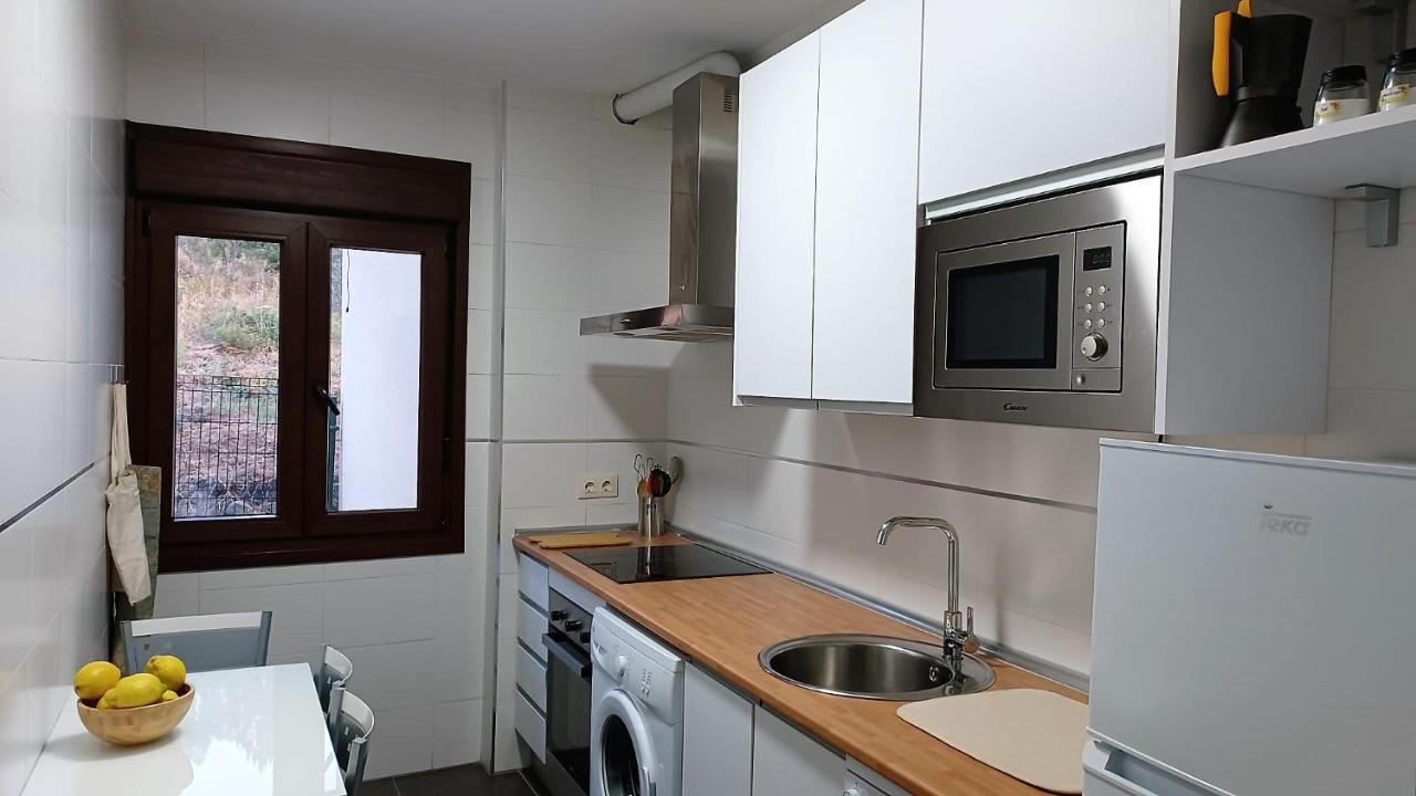 Campanitas Apartment Nunomoral