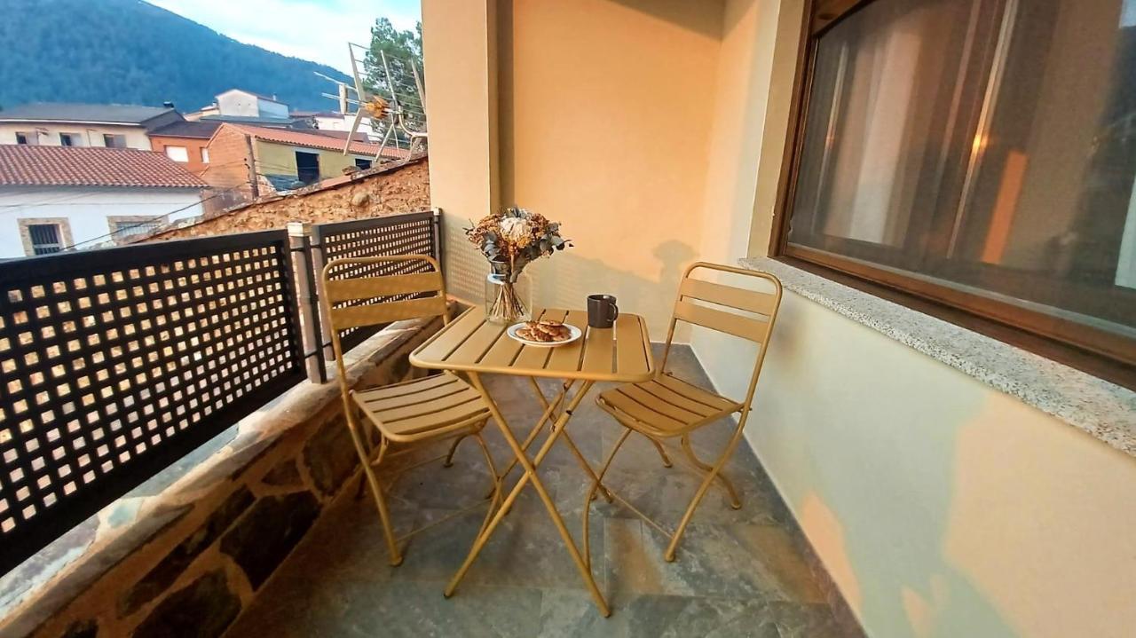 Apartment Campanitas *
