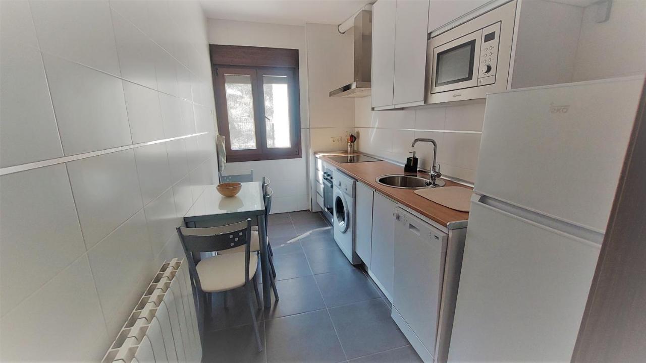 Campanitas Apartment
