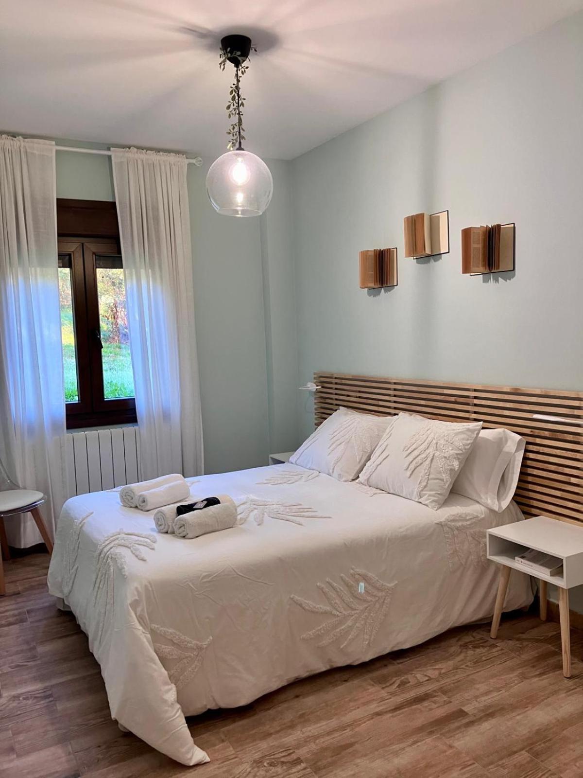 Apartment Campanitas *