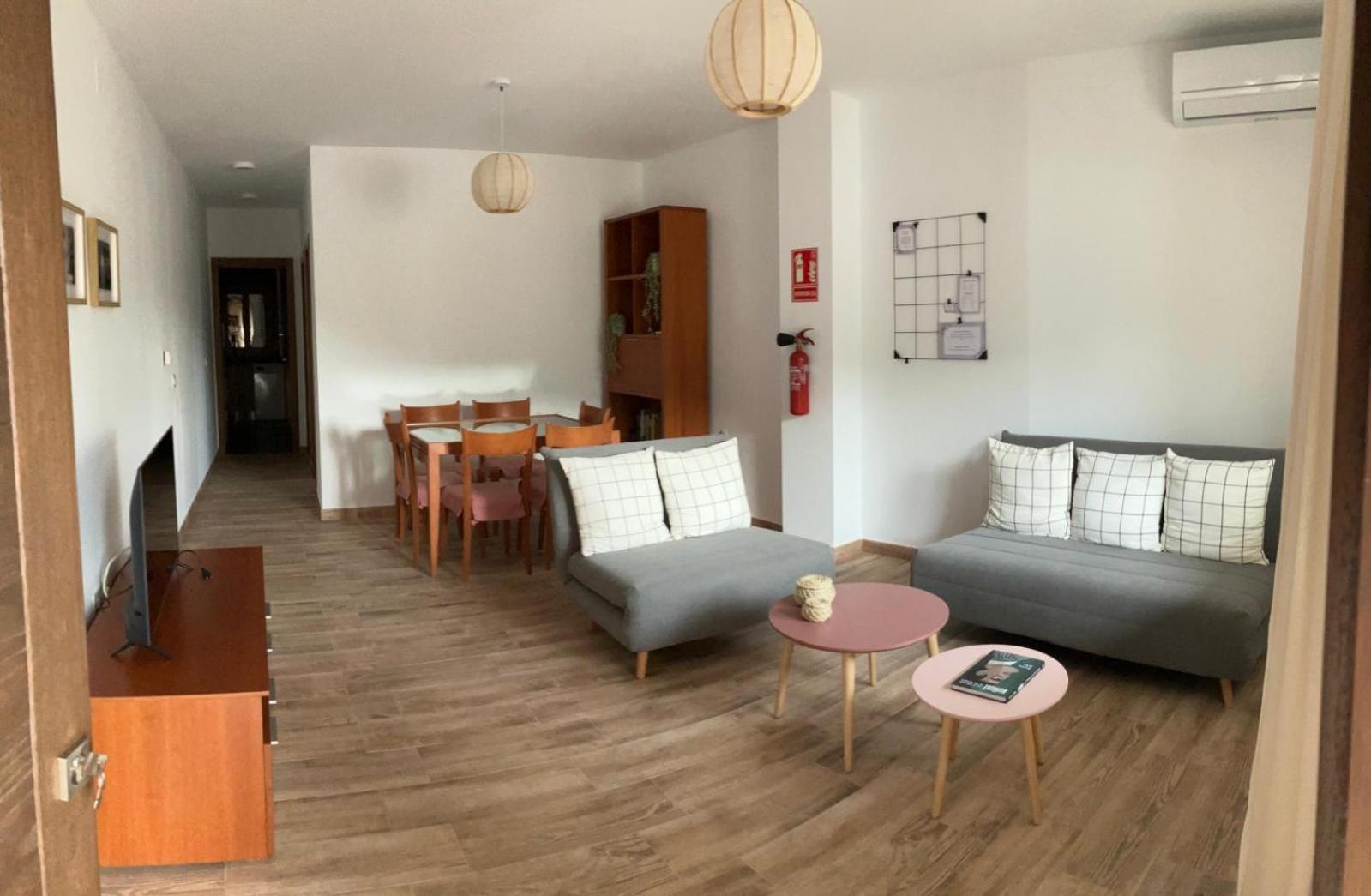Campanitas Apartment Nunomoral