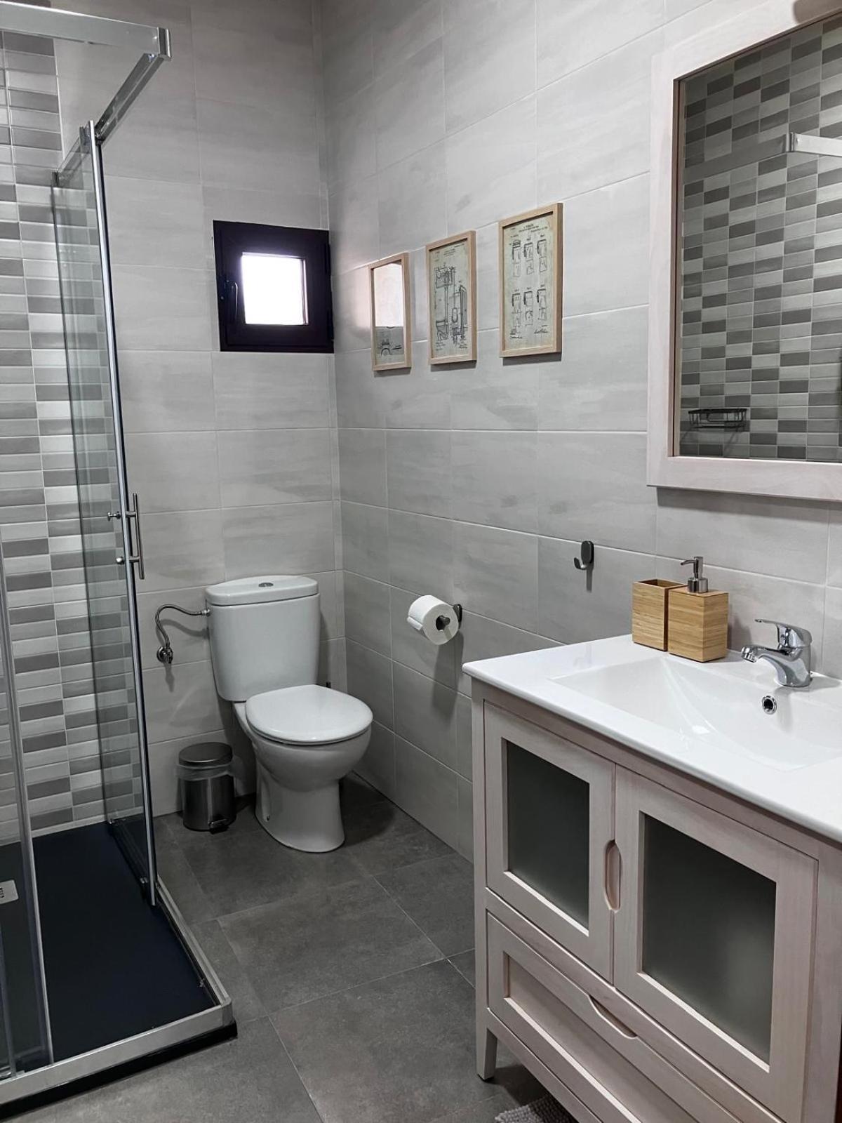 Apartment Campanitas Nunomoral